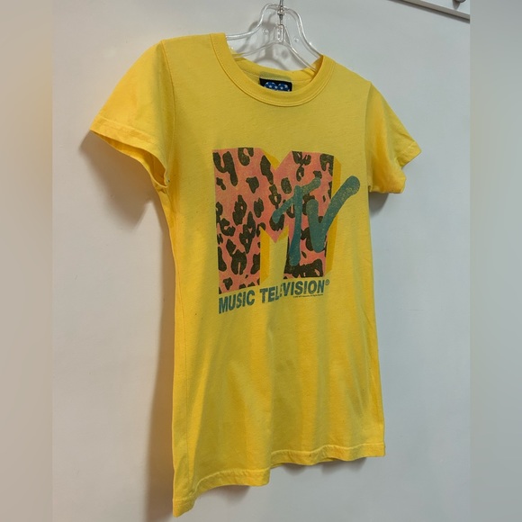 Junk Food Vintage T-Shirt - Picture 4 of 6